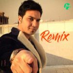 دانلود ریمیکس تو نخواستی که بمونی کنارم از علیرضا روزگار Remix (بیس دار اینستاگرام)