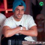 دانلود آهنگ کلاه کپ از علی حسینی Kolah Cap (متن کامل MP3)