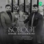 دانلود آهنگ سکوت از امیرحسین شهرایینی (Sokoot) کامل MP3
