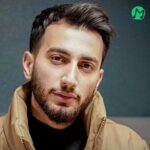 دانلود آهنگ دلبر شیرین از علیرضا باباجانی Delbar Shirin (الان چند روزه از عشق تو من)