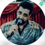 دانلود آهنگ تو ده بالا هوا خیلی خوبه انگار نه انگار تنگ غروبه از سعید کریمی