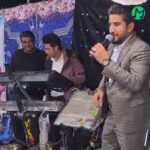 دانلود آهنگ چراغانه امشب اینجا گلستان از مرتضی خسروی (متن و کیفیت عالی Mp3)