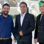 دانلود آهنگ مو بیمار سختم طبیب مونی از قاسم فاضلی (کامل 320)