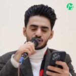دانلود آهنگ بازم منو تنهایی بازم جدایی بازم دلم گرفته از اصغر علیزاده / کلیپ متن کامل