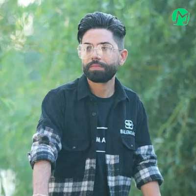 دانلود ریمیکس عشق ممنوع از مسعود جلیلیان Remix (بیس بالا)