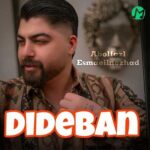 دانلود آهنگ دیدبان از ابوالفضل اسماعیل نژاد » بهترین کیفیت