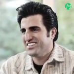 دانلود آهنگ خدایا دیگه خستم دیگه طاقت ندارم از محسن لرستانی (زنده خوانی/کامل)