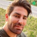 دانلود آهنگ ای شوق‌ ‌بی‌ پایان من تیر تو بر قلبم نشست »Reza Malekzadeh«