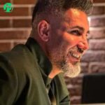 دانلود آهنگ برگرد تو چی ازت کم میشه Morteza Ashrafi