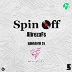دانلود ریمیکس اسپین آف از دی جی علیرضا اف اس Spin Off (کیفیت عالی MP3)