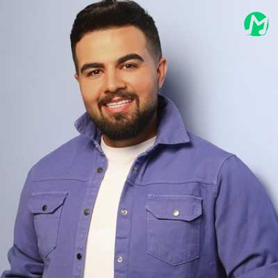 دانلود آهنگ رفیق روزای قشنگم شریک غم دل تنگم » کیفیت عالی