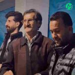 دانلود آهنگ اول کیه کیو یدو سپیده جانم از علی گرایلی (ورژن اصلی 320)