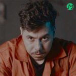 دانلود آهنگ دو دقیقه دیدمت دلم ریخت Danoosh