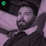 دانلود آهنگ دوست دارم خیلی زیاد بی تو دلگیرم من Majid Ahmadi