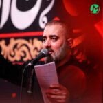 دانلود آهنگ من از سحر منتظر اذون افطارم »متن کامل«