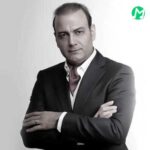 دانلود آهنگ بگذار که من تشنه ی دریای تو باشم » Alireza Ghorbani