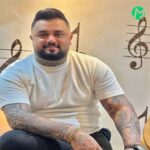 دانلود آهنگ رفق تی حال من خراب نوینم ای ته غم بمیرم + متن و ترجمه
