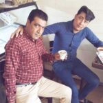 دانلود آهنگ آتش به جان من نزن شهربانو از سعید کریمی