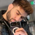 دانلود آهنگ میرم بیرون زیر بارون پیاده تو همون خیابون » کامل 320