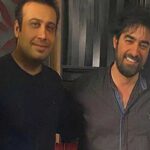 دانلود آهنگ آی آدما خبر خبر رفته عشقم سفر سفر از محسن چاوشی(هوش مصنوعی)