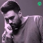 دانلود آهنگ توی آسمون عشقم غیر تو پرنده ای نیست » علی منتظری