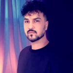 دانلود آهنگ نازه نازه نازه بودنش نیازه از علیرضا روزگار Naze Naze (لینک دانلود مستقیم)