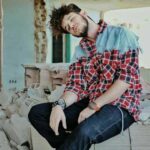 دانلود آهنگ ای همه ی هستی من از امیر ماهان Ey Hame Hasti Man
