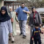دانلود آهنگ آی رفیق از من جدا شد پایتخت 7