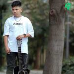 دانلود آهنگ من به تو وابستم یه جوری که شاید » کیفیت عالی