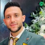 دانلود آهنگ آخه دلتنگیامو  آخه کجا بزارم mostafa ebrahimi »» کامل