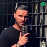 دانلود آهنگ فکر کن یه درصد بشه قیدتو زد نه نمیشه » آرمین زارعی