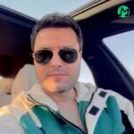 دانلود آهنگ نرفتی از دل و نه از خیالم از مهدی احمدوند + ریمیکس بیس دار