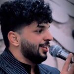 دانلود آهنگ دختر دهاتی گل گل چادری دامن چین چین از امیر گلستانی