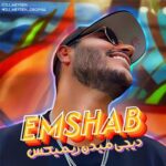 دانلود ریمیکس امشب دیگه هر حرفی دلم خواست میزنم Remix + اصلی