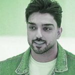 دانلود آهنگ مکافات از شهاب فالجی Shahab Faleji – Mokafat اصلی + متن