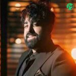 دانلود آهنگ آهای آهای ابرو کمون از نگاهت بلا دور » Mehrdad Tajik