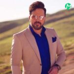 دانلود آهنگ خدا انگاری تورو نقاشی کرده »» کامل mp3 + کلیپ