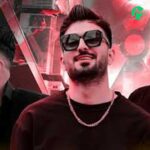 دانلود آهنگ آرزوهای دلم به باد رفت افتادم تو دمو دود (رامین تجنگی)