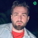 دانلود آهنگ کی کنار من تو جاده موزیکو داد میزنه » کامل 320
