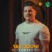 دانلود آهنگ یار جونی از علی برزنونی / Ali Barzanooni | Yar Joni