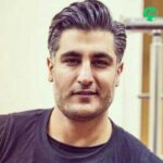 دانلود آهنگ خداروشکر بلدم تنها بمونم با خودم Shahab Mozaffari