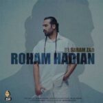 دانلود آهنگ به سرم زد از رهام هادیان Roham Hadian Be Saram Zad کامل
