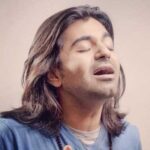 دانلود آهنگ دل دل دل دلتنگ و بی قرارم از شارومین Sharomin