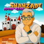 دانلود آهنگ شهزاده از افشین آذری Afshin Azari – Shehzade + متن کامل