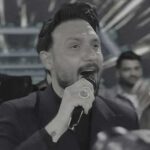 دانلود آهنگ الا دختر تو را زردی بگیره از مصطفی ابراهیمی