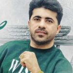 دانلود آهنگ منه کشت تیپ لریش از محسن احمدی
