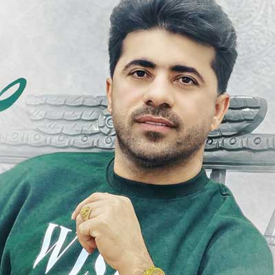 دانلود آهنگ منه کشت تیپ لریش از محسن احمدی