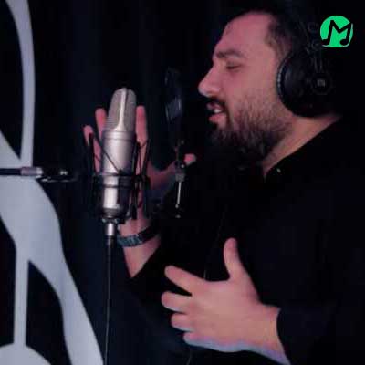 دانلود آهنگ طنابو گردنم بنداز مردن به دست تو قشنگه  Arsham