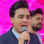 دانلود آهنگ دستای سرد خستم دیگه نداره جونی از ابوالفضل رحیمی + اجرای زنده