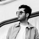 دانلود آهنگ چقدر امروز و فردا میکردیم که بشیم ما Yousef Zamani